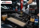 Clogged Engine Filters? Improve Performance with Professional Replacement