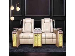 Premium Recliner Chair in Theatre and Home Theater Recliners in India