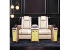 Premium Recliner Chair in Theatre and Home Theater Recliners in India