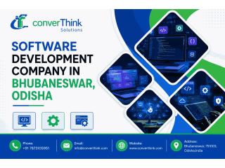 Tailored Software Development for Smarter Business Operations