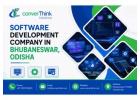 Tailored Software Development for Smarter Business Operations