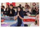 Best Yoga Retreat in Rishikesh India –  Tattvaa Yogashala