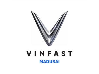 What is the price of VF7 on road in Madurai?