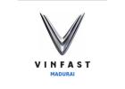 What is the price of VF7 on road in Madurai?