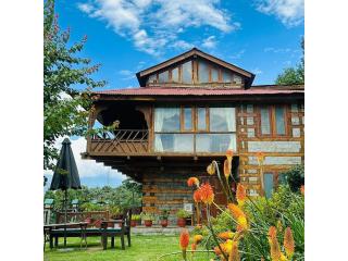 Kullu Manali Hotel Booking Made Easy with Himalayan Kothi