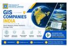 GIS Companies India | Expert GIS Mapping & Spatial Data Services