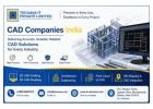CAD Companies India | Expert CAD Drafting & Engineering Services