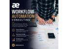 Workflow Automation Consulting - adamevans.co