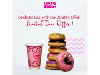 order donuts online Cannington