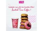 order donuts online Cannington
