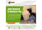 ???? Junk Removal in Business Bay! ???? | Call +971528382668 Today!   