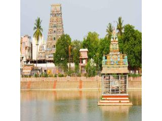 Golden Triangle Vacation Packages – Book Your Trip