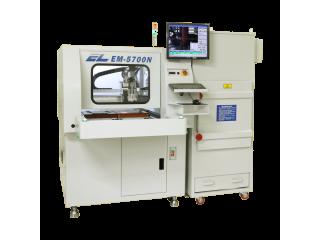 High Precision PCB Depaneling Router Machine in India