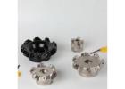 Affordable Indexable Milling Tools in India 