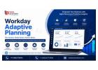 Workday Adaptive Planning Training | Online Course with Real-Time Projects