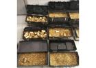Gold bars and nuggets on sale +27795312433 in south Africa call or WhatsApp 