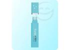 Pocket Toothbrush With Toothpaste | Funkkoff
