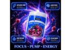 Best Pre Workout in India | Velorush by MShield Sups™