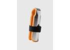 Aluminium Alloy Finger Splints | Adjustable Finger Support for Fractures, Sprains