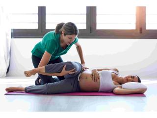 Effective Post Natal Physio After Pregnancy Journey