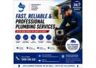 24/7 Emergency Plumber Melbourne | Blocked Drains & Leak Detection