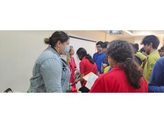 IB Schools Near Delhi for Global Learning Excellence