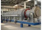 Kerone Engineering Solutions Ltd. – Industrial Dryers