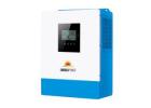 Solar Panel Inverter Offers Optimal Power Conversion Efficiency