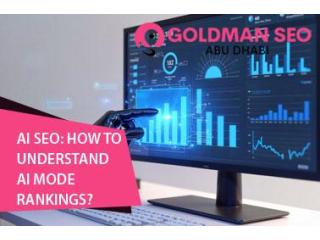 Goldman SEO Abu Dhabi – Best SEO Company in UAE