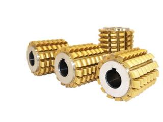 Chain Sprocket Hobs Manufacturer in India| DIC Tools
