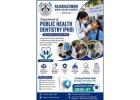 Department of Public Health Dentistry (PHD) - Best Dental Colleges in India