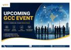 Upcoming GCC Event |