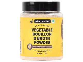 Shop Pure Vegetable Powder from Urban Platter at Best Price