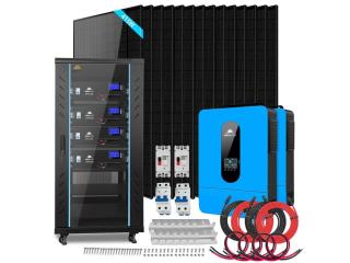 A Solar Panel System For Home Strengthens Daily Energy Dependability