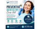 Preventive Dental Care for Healthy Smiles in Camp Hill