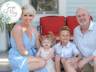 Senses at Play Your Go-To Portrait Photographer for Beautiful Images
