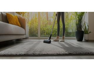Bring Your Carpets Back to Life with Dry Carpet Clean in Adelaide