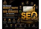 Increase Website Traffic with SEO Services in Indore