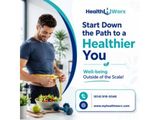 Medical Weight Loss Services for Sustained Achievement