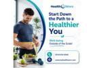 Medical Weight Loss Services for Sustained Achievement