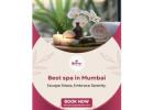 Berry's Spa and Salon – Your Choice for the Best Spa in Mumbai