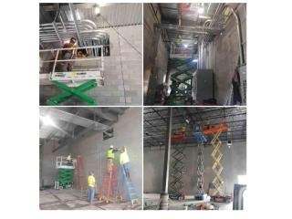 Industrial Electrical Expertise You Can Trust