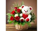 Buy Fresh Flower Bouquets Online in Gurgaon – Fast Delivery Guaranteed