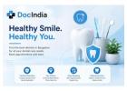 Best Dentists in Bangalore | Book Dental Appointments | DocIndia