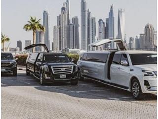 Car Service San Antonio | Experienced and Knowledgeable Chauffeurs