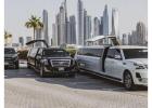 Car Service San Antonio | Experienced and Knowledgeable Chauffeurs