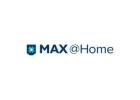 Home Sleep Study Test for Men in Gurgaon | Accurate Sleep Disorder Diagnosis | MAX@Home