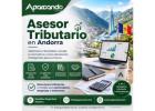 Aparcand: Tu Asesor tributario en Andorra para una gestión fiscal segura