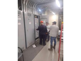 Upgrade Your Electrical System With Confidence