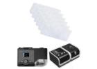 Qué Debes Saber Antes de Comprar un Filtro CPAP en Sleep Net Shop?